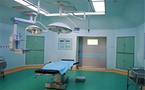 西宁时光整形医院手术室