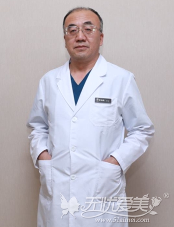李永峰 西安画美口腔医院医生