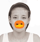 找上海DA美联臣李相雨做面部轮廓+眼综合手术后拥有瓜子脸