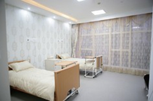 上海韩镜整形医院病房