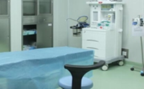 海南星之美整形医院手术室