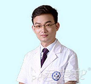 珠海爱心医疗整形医生刘志欣 