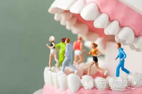 牙周疾病的危害