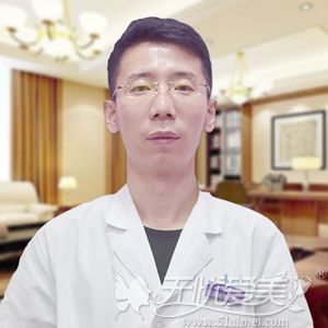 马俊峰 宜宾宜美整形诊所医生