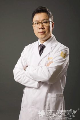 韩国整形医生高卿豪长期在深圳回来医疗美容坐诊