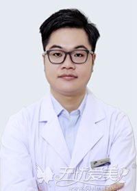 佛山医博士整形外科主任林茂辉