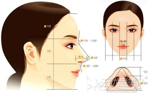 郑州华领华领综合鼻整形 开创隆鼻技术新高峰