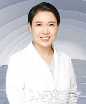 马晓艳 呼和浩特京美医疗美容医院副院长