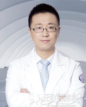 吕广旭 呼和浩特京美医疗美容医院副院长