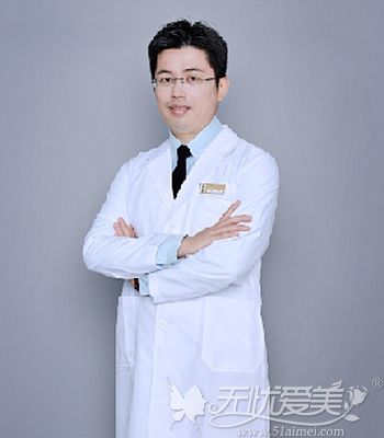 罗杰东 广州画美医疗美容整形外科主任