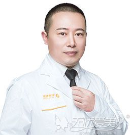 泸州韩美整形医生常双模