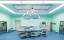 德州百佳妇婴医院美容科手术室