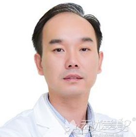 肖峰 深圳美莱整形副主任医师