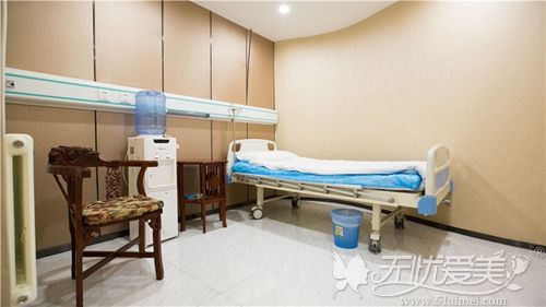 北京圣嘉新医疗美容医院病房