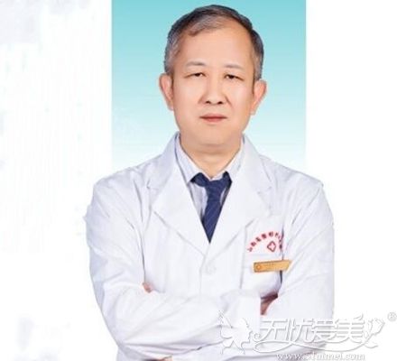 山西整形外科医院医生刘晋元