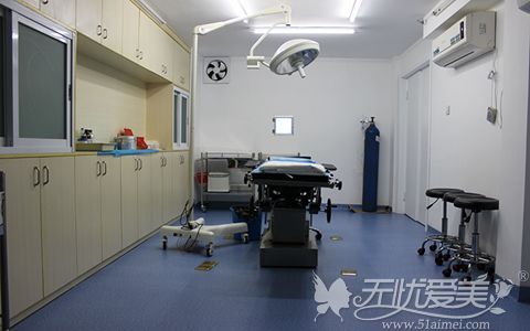 湛江名媛整形手术室