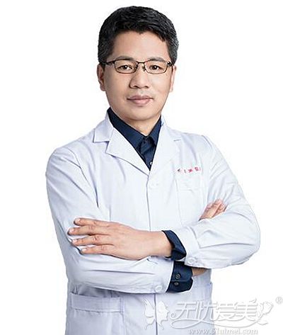 武汉王海平医生图片