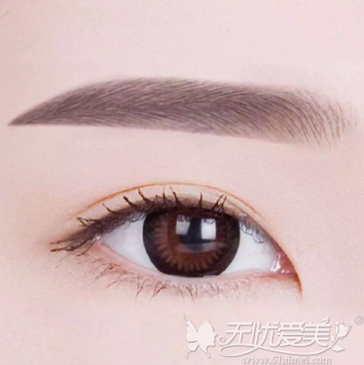 武汉五洲整形逆龄美眼术可以拥有漂亮的眼睛