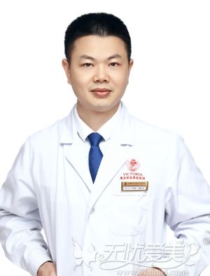 陈锦添 南通维多利亚整形外科医生