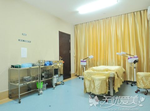 潍坊医学院整形外科医院注射室
