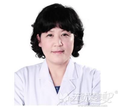张海荣 潍坊医学院主任医生