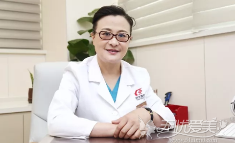 上海时光医院许黎平隆胸专访：赋美以灵魂打造医者的初心