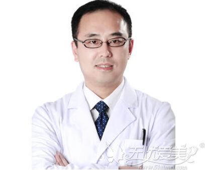 苗春雷 潍坊医学院整形外科主任医生