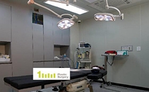 韩国一毫米整形外科手术室