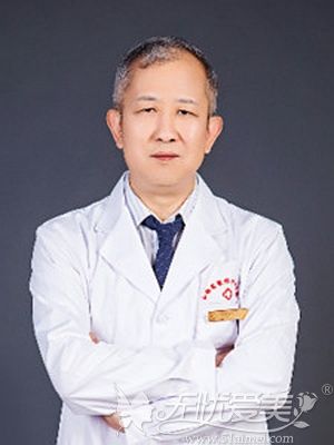 山西整形外科医院刘晋元院长