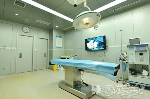 北京东方和谐手术室