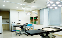 韩国Kowon整形手术室