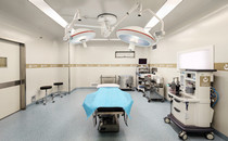 南京康美整形手术室