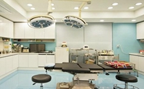 韩国GIO整形外科手术室