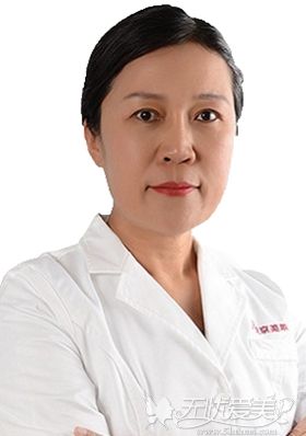 李燕 北京美莱医疗美容医院技术院长
