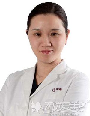 谭章梅 北京美莱医疗美容医院技术院长