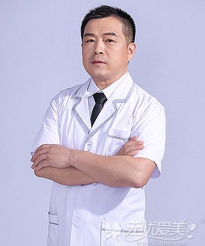 魏敬想 上海韩镜医疗美容医院院长