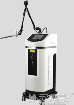 脉冲CO2点阵激光治疗机
