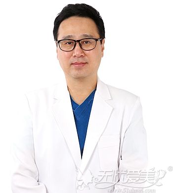 金振珸　上海愉悦美联臣韩方技术院长