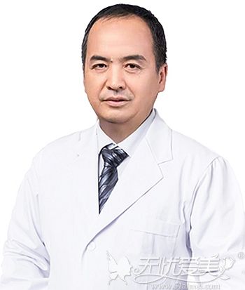 王成毅　深圳江南阳光整形外科技术院长