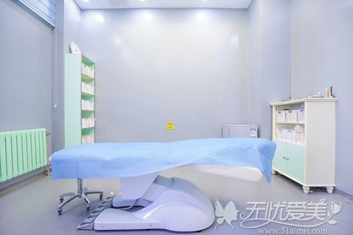 北京润美玉之光整形手术室