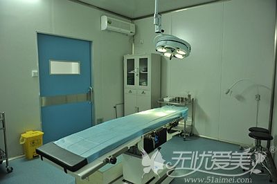 郑州惠美整形手术室