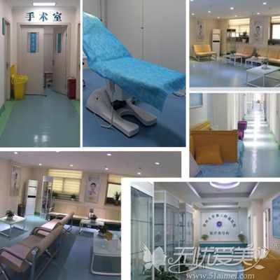 郑州大学第二附属医院整形美容科