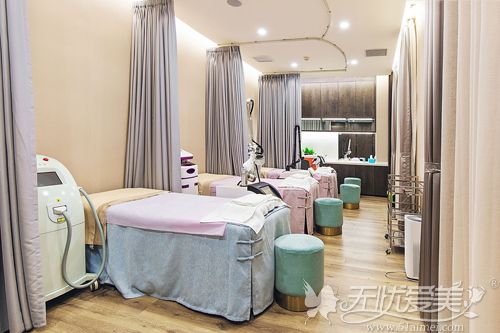 北京加减美医疗美容美肤室