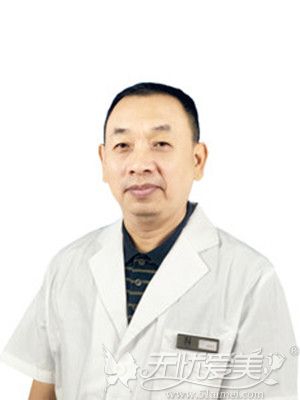 杨苓山医生