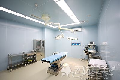 北京邦定整形无菌手术室