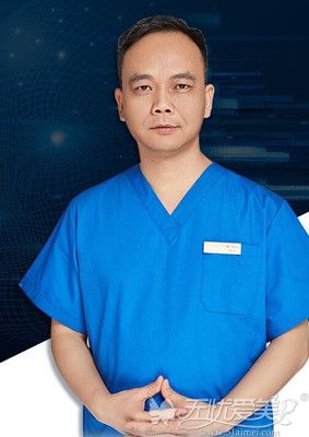 廖永辉医生