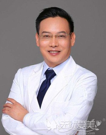 朱晓海 第二军医大学附属长征医院副主任医师