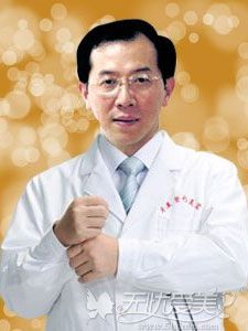 李军辉 长海医院整形外科副主任医师