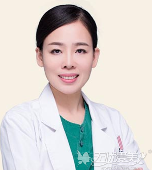 李晓格 重庆西南医院整形美容外科整形医生