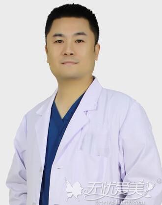 刘剑毅 重庆西南医院整形美容外科整形医生